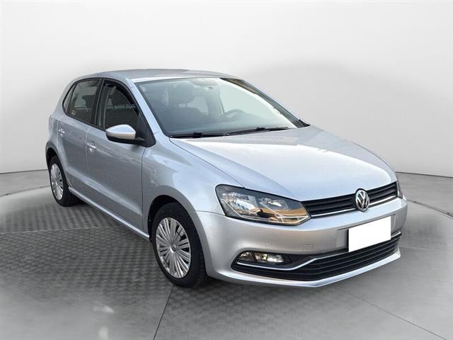 VOLKSWAGEN POLO 1.2 TSI 5p. Comfortline BlueMotion Technology