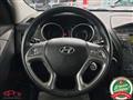 HYUNDAI IX35 1.7 CRDi 2WD Comfort - Km 49.000