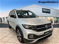 VOLKSWAGEN T-CROSS 1.0 TSI 115 CV DSG Style BMT