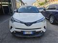 TOYOTA C-HR 1.8 Hybrid E-CVT Business