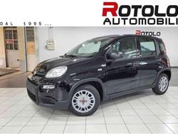 FIAT PANDA MY24 - SENZA FINANZIAMENTO !!!