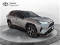 TOYOTA RAV4 2.5 PHEV E-CVT AWD-i More Style