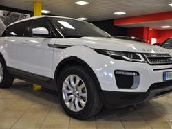 LAND ROVER RANGE ROVER EVOQUE 2.0 TD4 HSE E6**NAVI/TETTO PANO/PELLE/XENON***