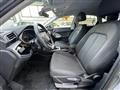 AUDI Q3 SPORTBACK SPB SPB 35 TDI S tronic