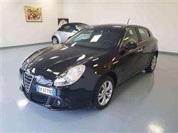 ALFA ROMEO GIULIETTA 1.4 Turbo 120 CV Distinctive