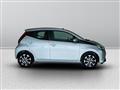 TOYOTA AYGO II 2018 5p -  5p 1.0 x-fun 72cv