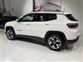 JEEP COMPASS 1.4 MultiAir 2WD Limited