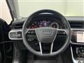 AUDI A6 AVANT Avant 40 2.0 TDI Stronic MHEV TETTO|ACC|360°|IVA