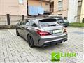 MERCEDES CLASSE CLA S.W. 4Matic GARANZIA INCLUSA