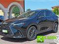 LEXUS NX 450h+ Plug-in 4WD Luxury - Garanzia Lexus