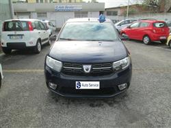 DACIA SANDERO 1.0 SCe 12V 75CV Lauréate