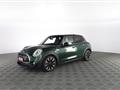 MINI MINI 5 PORTE 5 Porte  2.0 Cooper S 5 porte