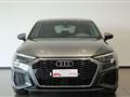 AUDI A3 SPORTBACK 4 serie SPB 30 TDI S tronic S line edition