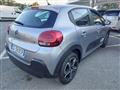 CITROEN C3 PureTech 83 S&S Feel Pack Uniprò Fatturab.