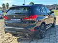 BMW X1 sDrive18d Business Advantage (Navi/Auto/LED)