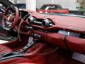 FERRARI 812 SUPERFAST GTS|DISPLAY PASS|LIFT SYSTEM|CARBONIO+LEDS|360 CAM