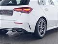 MERCEDES CLASSE A SEDAN Automatic 4Matic AMG Line Advanced Plus