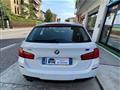 BMW SERIE 5 TOURING d xDrive Touring Msport GANCIO TRAINO