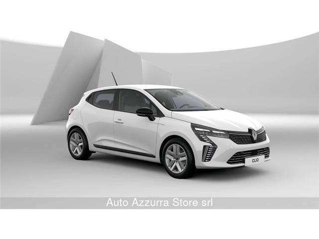 RENAULT NEW CLIO Clio ECO-G 100 CV Evolution