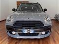 MINI COUNTRYMAN 2.0 Cooper D Countryman Cambio Automatica