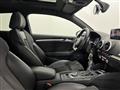 AUDI A3 S3 2.0 TFSI quattro S tronic