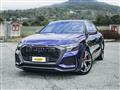 AUDI Q8 TFSI V8 quattro CARBO CERAMIC SCARICO AKRAPOVIC