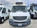 MERCEDES SPRINTER 418 ATP Sprinter T37/30 210 CDI Cabinato