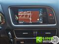 AUDI Q5 2.0 TDI 190 CV quattro S tronic S line-TAGL. AUDI!