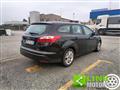 FORD FOCUS 1.6 TDCi 115 CV SW