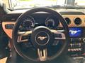 FORD MUSTANG Fastback 2.3 EcoBoost full Eropea