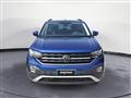 VOLKSWAGEN T-CROSS 1.0 TSI Style BMT