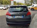 PEUGEOT 2008 (2013) BlueHDi 100 KM CERTIFICATI - GARANZIA -