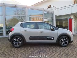 CITROEN C3 PureTech 83 S&S Feel Pack