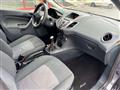 FORD Fiesta 5p 1.4 tdci, NEOPATENTATI OK!