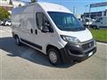 FIAT Ducato 35 MH1 2.3 mjt 160cv E6d-temp Ducato 35 2.3 MJT 130CV PLM Cabinato Maxi Heavy Duty