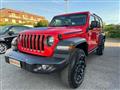 JEEP WRANGLER 4XE Wrangler Unlimited 2.0 PHEV ATX 4xe Rubicon