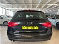 AUDI A4 2.0 TDI AVANT MULTITRONIC