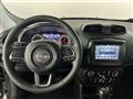 JEEP RENEGADE e-HYBRID 1.5 Turbo T4 MHEV Limited Italiana Uniproprietario