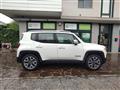 JEEP RENEGADE limited