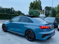 AUDI RS 3 SPORTBACK SPB TFSI quattro S tronic - CARBOCERAMICA -