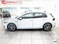 VOLKSWAGEN GOLF 1.5 TGI DSG Style 131 Cv Pronta Consegna