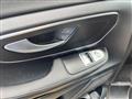 MERCEDES CLASSE V d Automatic Premium Long