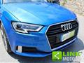 AUDI A3 SPORTBACK SPORTBACK SPB 35 TDI S TRONIC ADMIRED