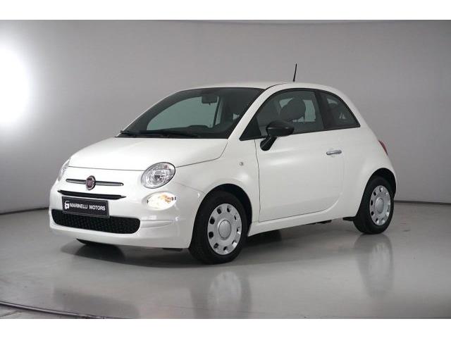 FIAT 500 1.0 HYBRID CULT