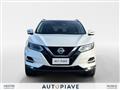 NISSAN QASHQAI 1.5 dCi 115 CV N-Connecta