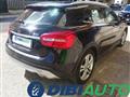 MERCEDES CLASSE GLA CDI Automatic Sport UNIPROP TAGLIANDI MERCEDES