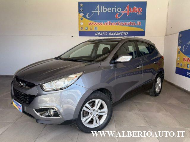 HYUNDAI IX35 1.7 CRDi 2WD Comfort *OFFERTA DEL MESE*