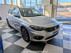 FIAT TIPO STATION WAGON Tipo 1.3 Mjt S&S SW Lounge