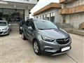 OPEL MOKKA X 1.4 Turbo GPL Tech 140CV 4x2 Advance UNICO PROPRIE