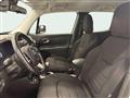 JEEP RENEGADE 2.0 Mjt 140CV 4WD Limited - Cruise/Lim - Sensori